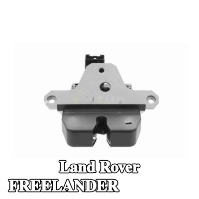 PROCARO قفل صندوق الأمتعة — Land Rover Freelander