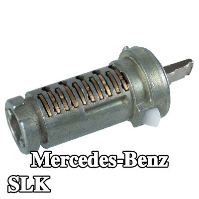 FEBI BILSTEIN أسطوانة القفل، قفل الإشعال — 2000 Mercedes-Benz Slk