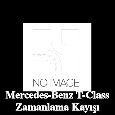 BOSCH Triger Kayışı Diş Sayısı: 119, 1133mm — Mercedes-Benz T-Class