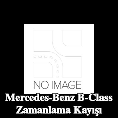 BOSCH Triger Kayışı Diş Sayısı: 119, 1133mm — Mercedes-Benz B-Class