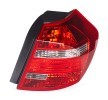VALEO Arka lamba ORİJİNAL PARÇA, Sağ, ampul tutuculu, ampullü — 2004 BMW 1 Series (2)