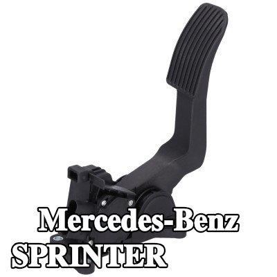 FEBI BILSTEIN دواسة الوقود — Mercedes-Benz Sprinter