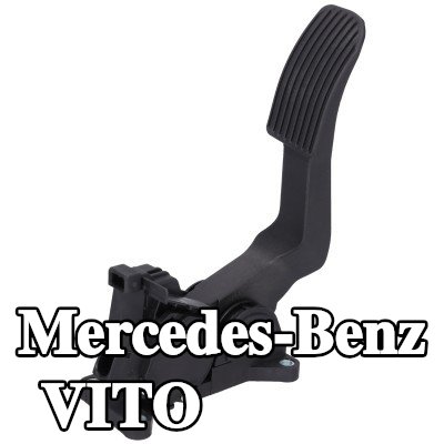 FEBI BILSTEIN دواسة الوقود — Mercedes-Benz Vito