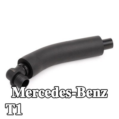 FEBI BILSTEIN خرطوم تنفيس علبة المرافق — Mercedes-Benz T1