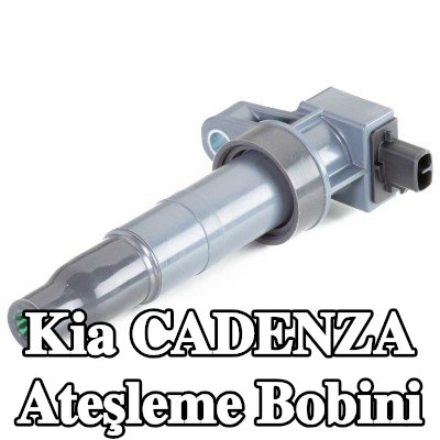 HELLA Ateşleme bobini 2 pimli konektör — Kia Cadenza