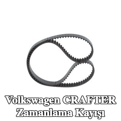 BOSCH Triger Kayışı Diş Sayısı: 145, 1381mm, tozlu çalışma koşulları için değil — Volkswagen Crafter