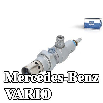 DT Spare Parts شمعة التسخين — Mercedes-Benz Vario