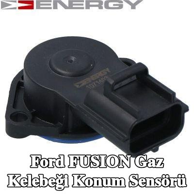 ENERGY Gaz kelebeği konum sensörü — Ford Fusion