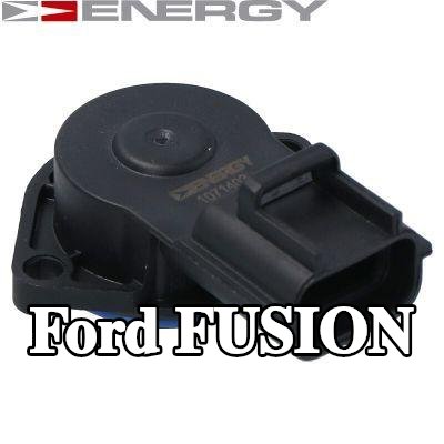 ENERGY مستشعر موضع الخانق — Ford Fusion