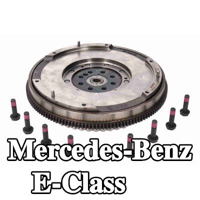 VAICO حذافة — 2000 Mercedes-Benz E-Class