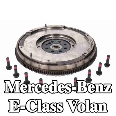 VAICO Volan — 2000 Mercedes-Benz E-Class