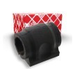 FEBI BILSTEIN Ön aks stabilizatör çubuğu burcu, 29mm, Kauçuk — 2012 Land Rover Discovery (1)