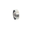 SKF Saptırma / kılavuz kasnağı, V-ribbed belt Ø: 90mm — Mitsubishi Eclipse (2)