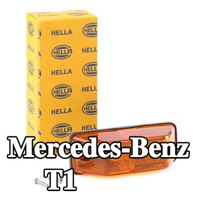 HELLA مؤشر إضافي — Mercedes-Benz T1