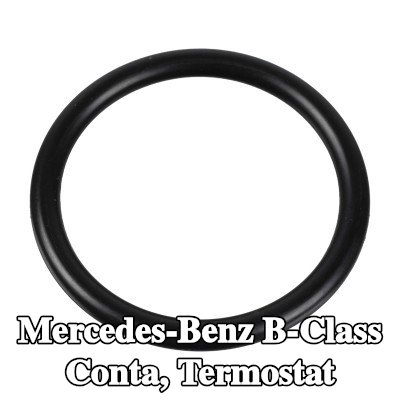 FEBI BILSTEIN Conta, termostat — 2012 Mercedes-Benz B-Class