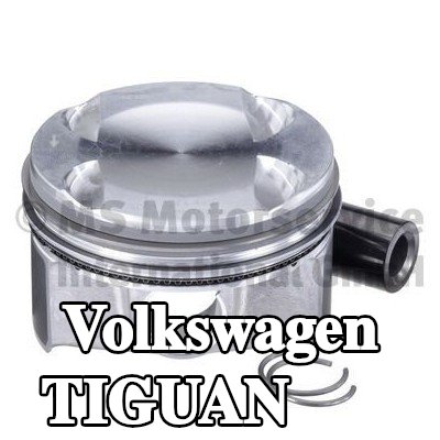 KOLBENSCHMIDT المكبس — 2020 Volkswagen Tiguan
