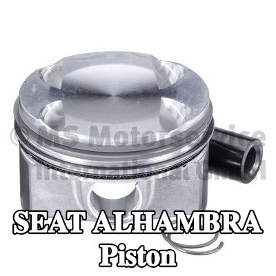KOLBENSCHMIDT Piston — SEAT Alhambra