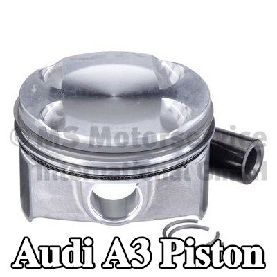 KOLBENSCHMIDT Piston — Audi A3