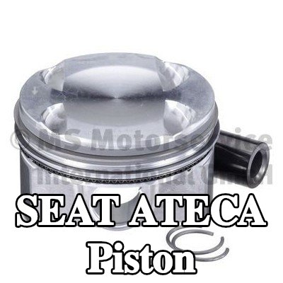 KOLBENSCHMIDT Piston — SEAT Ateca
