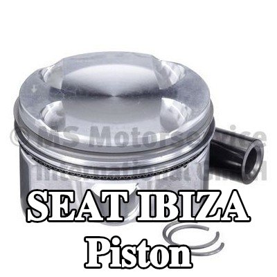 KOLBENSCHMIDT Piston — SEAT Ibiza