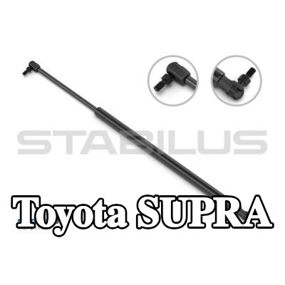 STABILUS دعامة غطاء المحرك LIFT-O-MAT — Toyota Supra