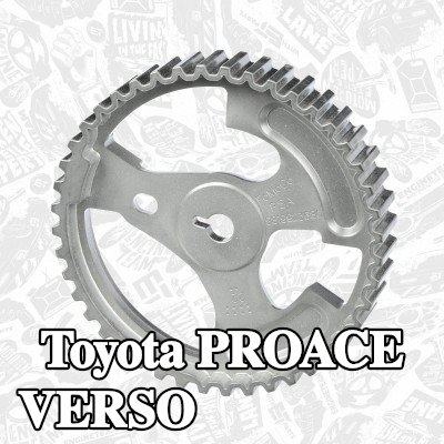 ET ENGINETEAM ترس، عمود الكامات — Toyota Proace Verso