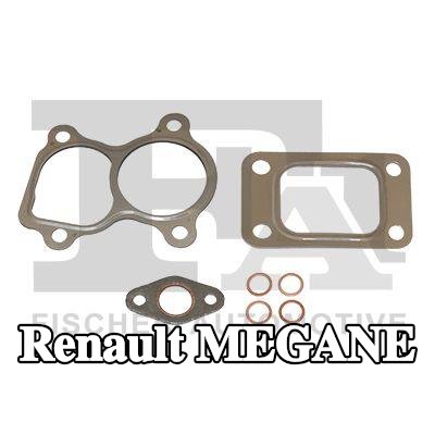 FA1 طقم التثبيت، الشاحن — 1996 Renault Megane