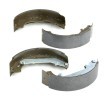 BREMBO El freni kolu ile fren pabucu seti — Ford Transit Connect (3)