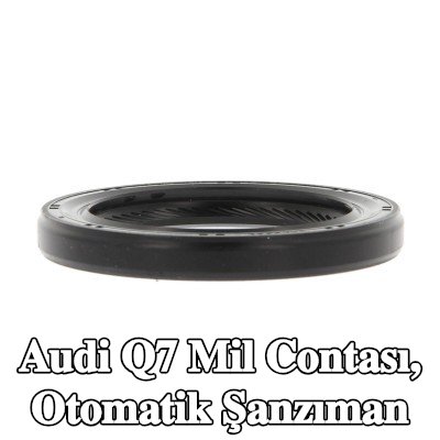 CORTECO Mil contası, otomatik şanzıman — 2015 Audi Q7