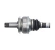 POINT GEAR Tahrik mili Ön Aks Sol, Ön Aks Sağ, Arka Aks, 727mm — Mercedes-Benz Clc (3)