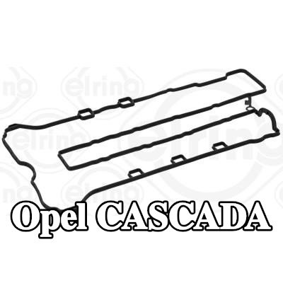 ELRING حشية غطاء الكرسي الهزاز — Opel Cascada