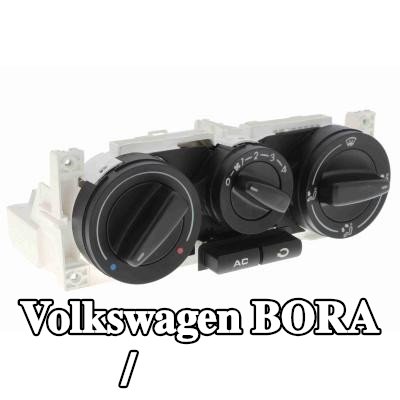 VEMO عنصر التحكم، التدفئة / التهوية — Volkswagen Bora
