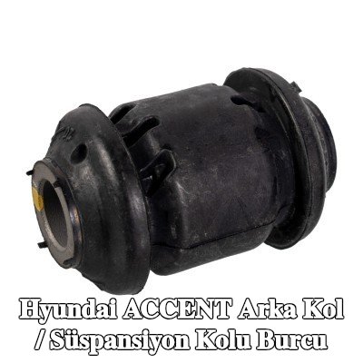 FEBI BILSTEIN Arka kol / Süspansiyon kolu burcu Ön, Sol Ön Aks, Ön Aks Sağ, Alt — Hyundai Accent
