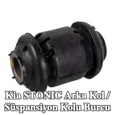 FEBI BILSTEIN Arka kol / Süspansiyon kolu burcu Ön, Sol Ön Aks, Ön Aks Sağ, Alt — Kia Stonic