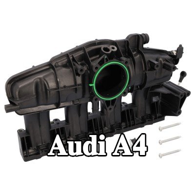 FEBI BILSTEIN وصلة، مشعب السحب — 2005 Audi A4