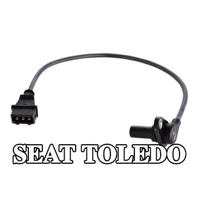 HELLA مستشعر، عدد الدورات في الدقيقة — 2000 SEAT Toledo