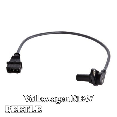 HELLA مستشعر، عدد الدورات في الدقيقة — Volkswagen New Beetle