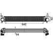 MAHLE Intercooler — 2011 Audi A1 (2)