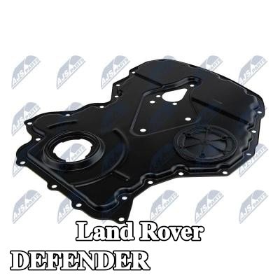 NTY غطاء، حزام التوقيت — Land Rover Defender