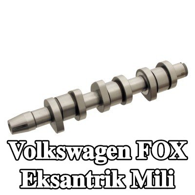 FEBI BILSTEIN Eksantrik Mili — 2005 Volkswagen Fox
