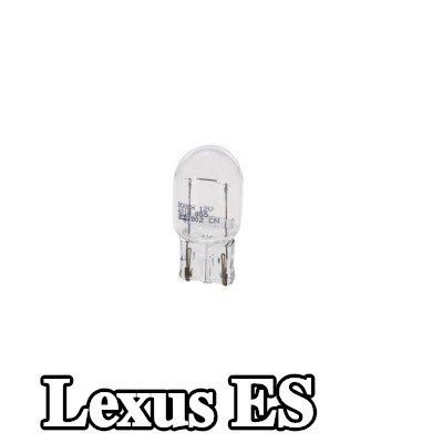 BOSCH لمبة — Lexus Es