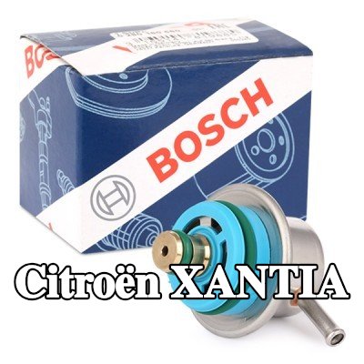 BOSCH منظم ضغط الوقود — Citroën Xantia