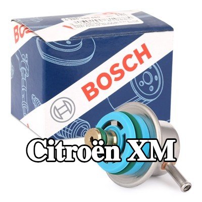 BOSCH منظم ضغط الوقود — Citroën Xm