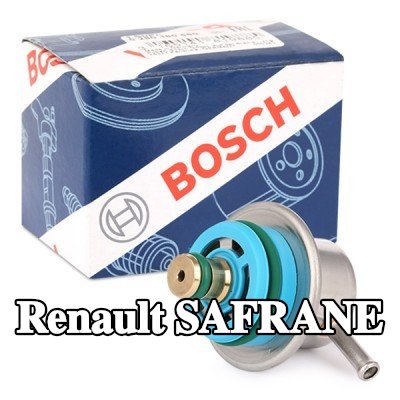 BOSCH منظم ضغط الوقود — Renault Safrane