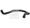 FEBI BILSTEIN Radyatör hortumu Üst, kelepçeli — Ford B-max (2)