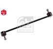 FEBI BILSTEIN Stabilizatör kolu OE Turbo YENİ, Sol Ön Aks, Ön Aks Sağ, 348mm, Çelik — Land Rover Freelander (2)