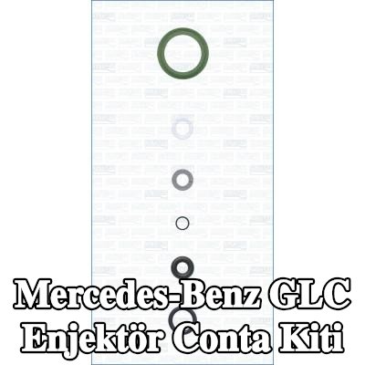 AJUSA Enjektör conta kiti — Mercedes-Benz Glc