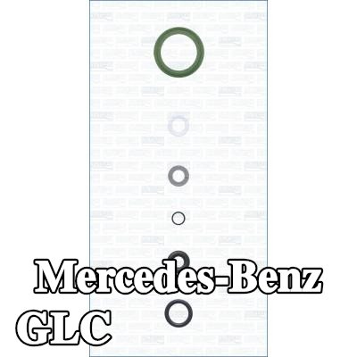 AJUSA طقم مانع تسرب الحاقن — Mercedes-Benz Glc