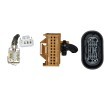 HELLA Far Sol, D3S, LED, W5W, WY21W, far seviyeleme motorlu, balast olmadan, ampuller olmadan, kızdırma deşarj lambası olmadan, dinamik viraj lambası için kontrol ünitesi olmadan (AFS) — 2012 Volkswagen Touareg (2)
