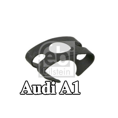 FEBI BILSTEIN قوس تثبيت، خرطوم الفرامل — 2012 Audi A1